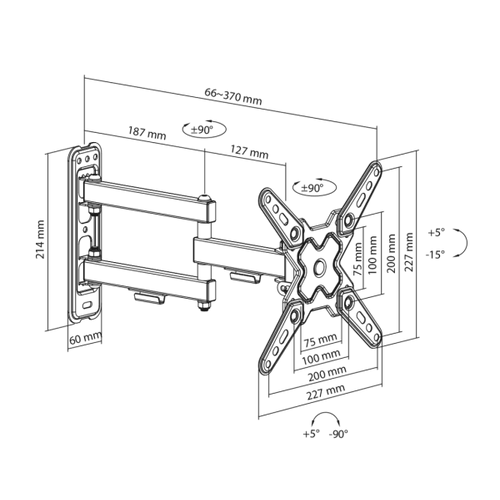 S BOX LCD 223 - 2, Nosac slika 4