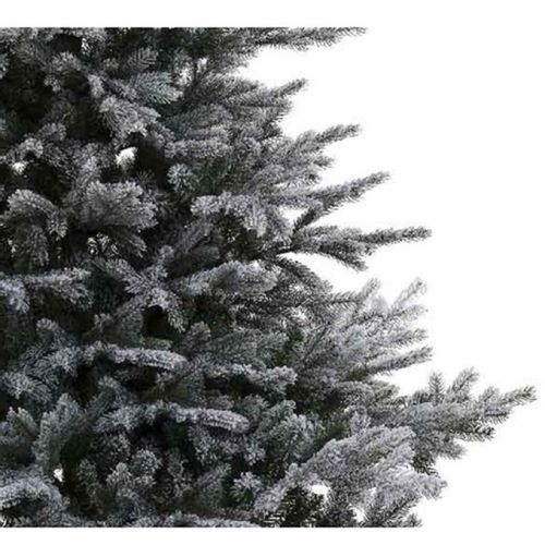 Novogodišnja jelka Grandis fir snowy 120cm-91cm 68.9759 slika 2