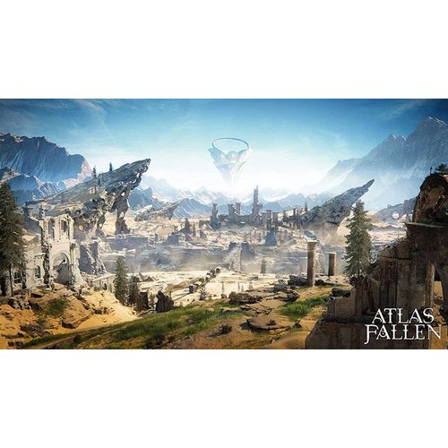 PS5 Atlas Fallen slika 2