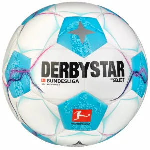 Derbystar bundesliga brillant replica v24 ball 162008f