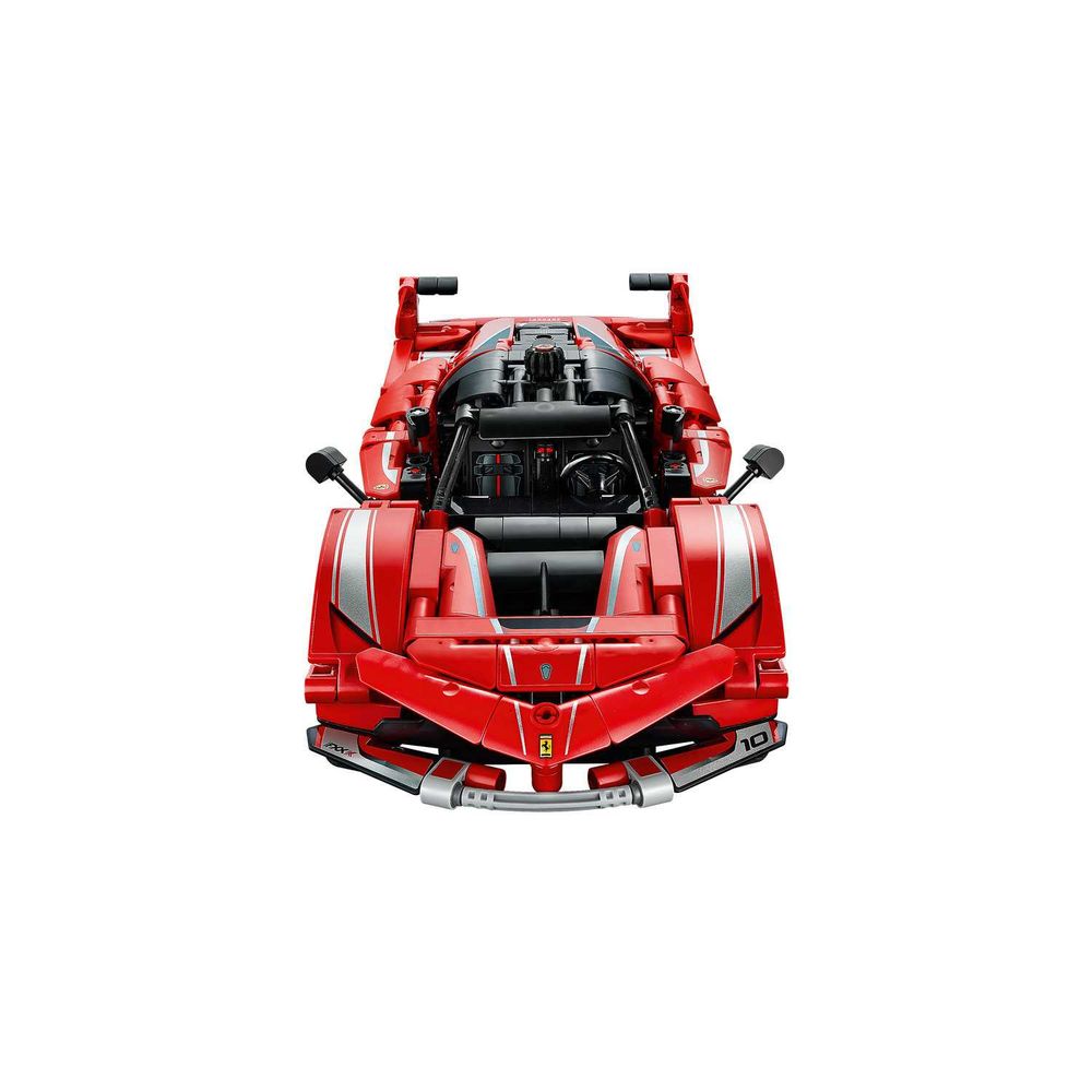 LEGO 42212 Ferrari FXX K slika 6