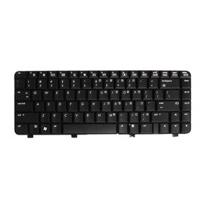 Tastatura za laptop HP Pavilion DV2000 crna