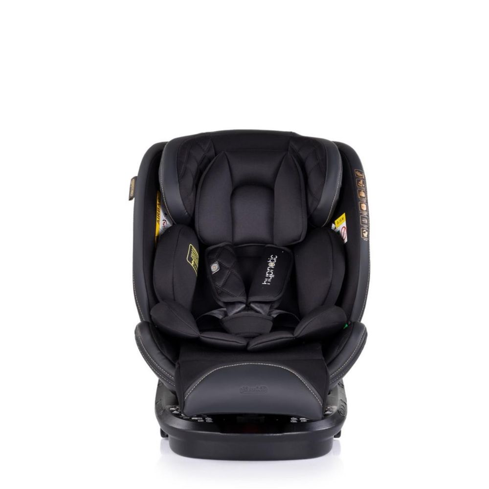 Chipolino Autosjedalica Hypnotic 360° Stkhyp0254bb 0-36 kg Isofix, Blackberry slika 2