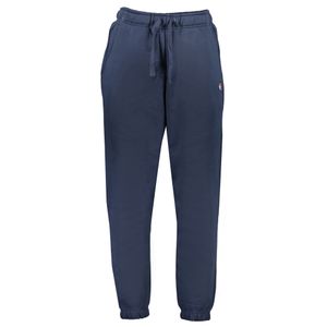 TOMMY HILFIGER MEN'S BLUE PANTS