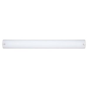 Rabalux Archie nadgradne lampe, bela, LED 14,5W