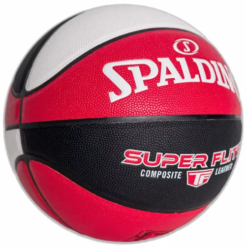 Spalding Super Flite Ball Košarkaška Lopta 76929Z slika 5