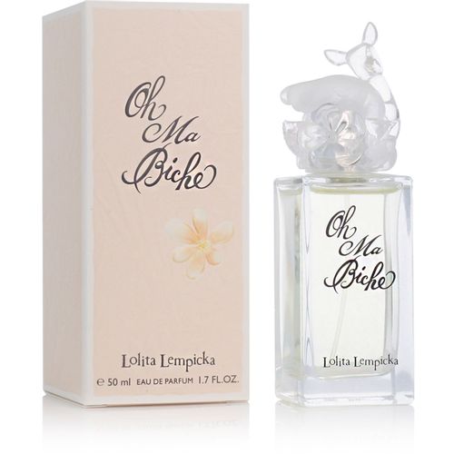 Lolita Lempicka Oh Ma Biche Eau De Parfum 50 ml (woman) slika 3