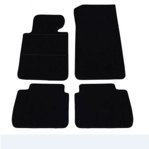 Patosnice Tepih Tipske za BMW Serija 3 E46 (1998-2006)
