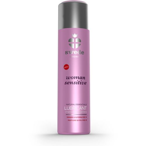 Lubrikant Woman Sensitive, 60ml slika 2