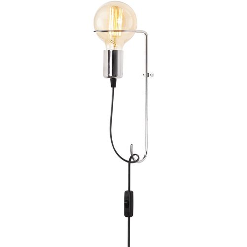 Pota - 3663 Chrome Wall Lamp slika 5