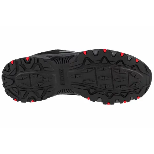 Skechers Hillcrest Muške Tenisice 237265-BKCC slika 8