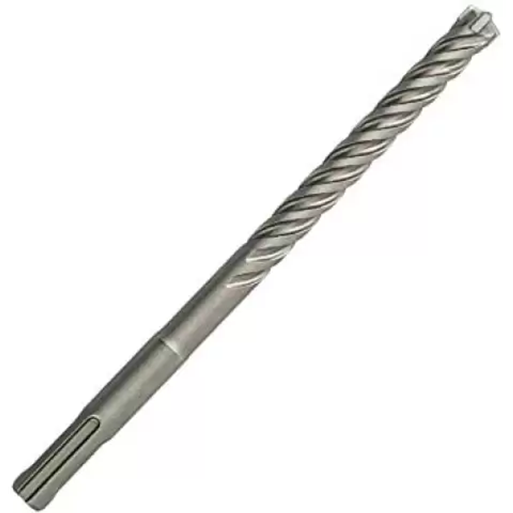BOSCH Burgija za beton  SDS Plus- 5X, 6.5 x 250 mm slika 1
