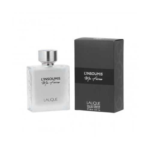 Lalique L'Insoumis Ma Force Eau De Toilette 100 ml (man) slika 2