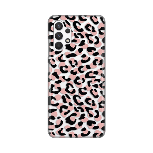 Torbica Silikonska Print Skin za Samsung A325F Galaxy A32 4G (EU) Animal slika 1