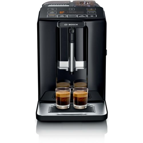 BOSCH  aparat za kafu 1300W, mlin, Espresso,Cappuccino, Latte Macchiato,Cafe Creme, slika 1