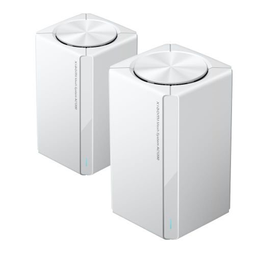 Xiaomi mrežni sustav Mesh System AC1200 EU (2-pack) slika 1