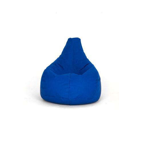 Damla - Plavi Bean Bag slika 1