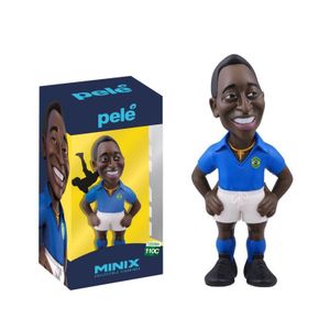 MINIX Figura Pele Brazil MNX18086