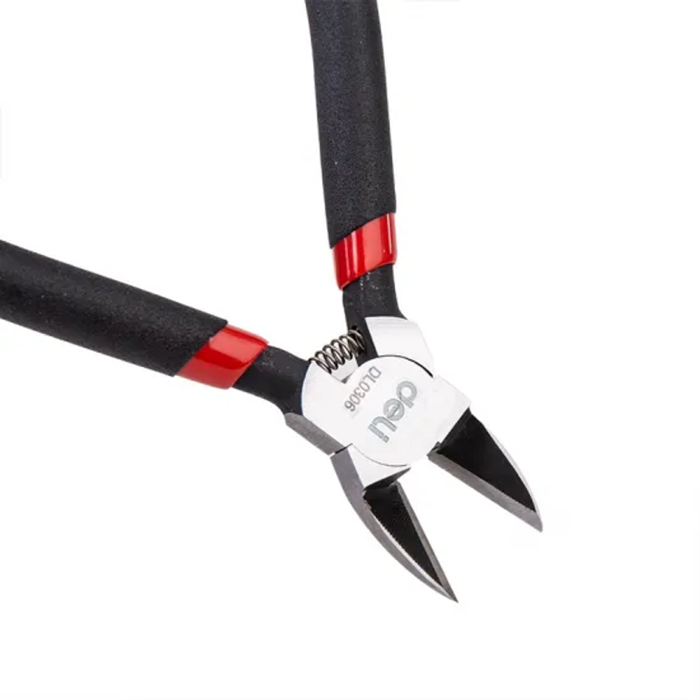 Deli Kliješta električarska, Supreme 160 mm, DL0306 slika 2