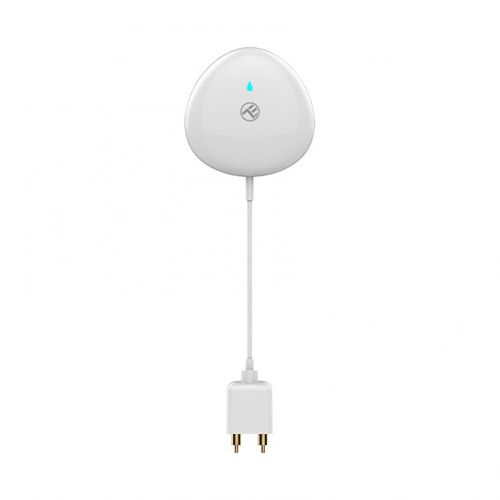 TELLUR SMART WIFI FLOOD SENSOR WHITE slika 1