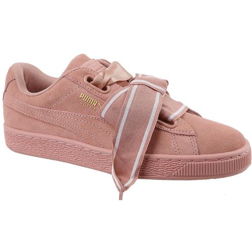 Puma suede heart satin ii w 364084-03 slika 1