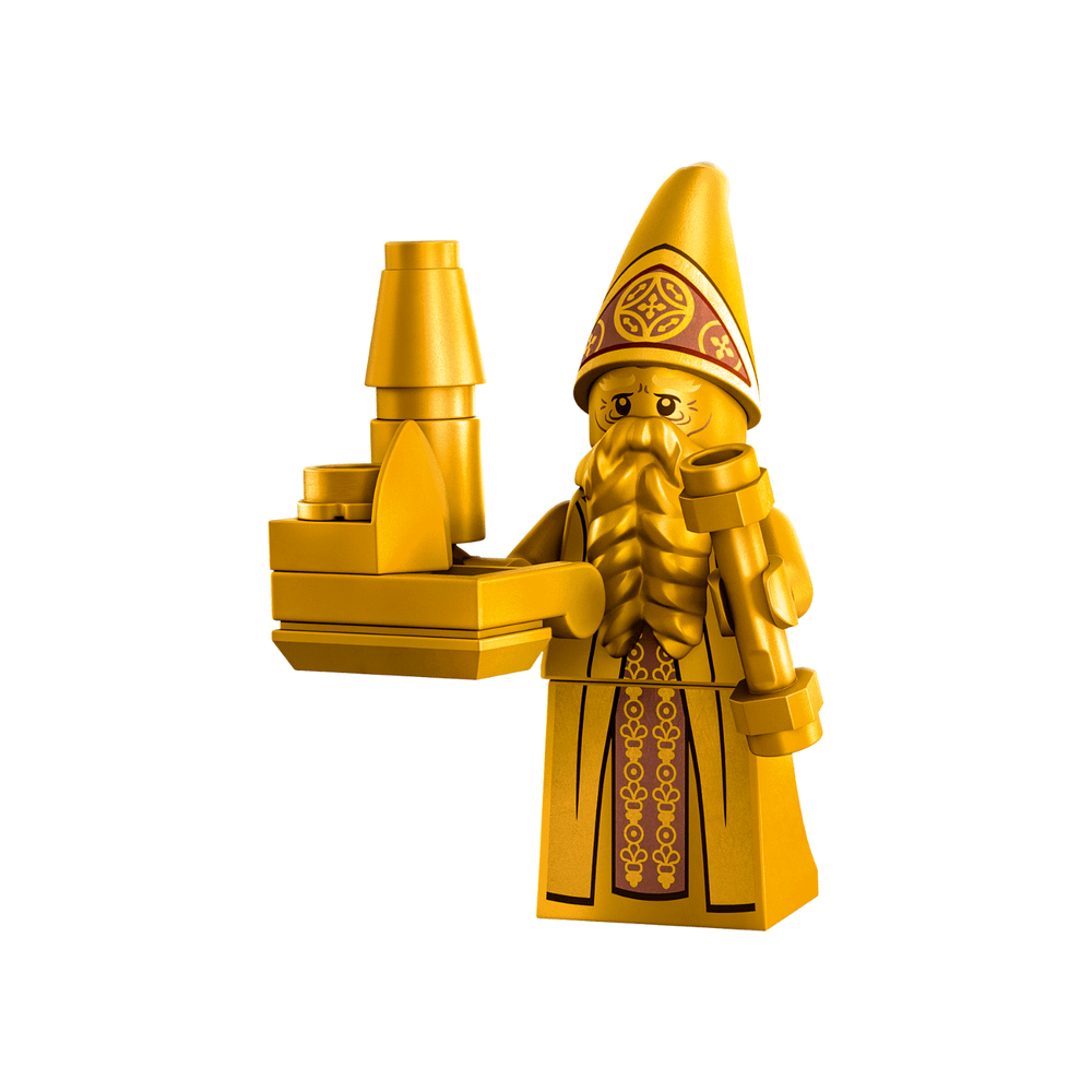LEGO 76419 Dvorac Hogwarts slika 6