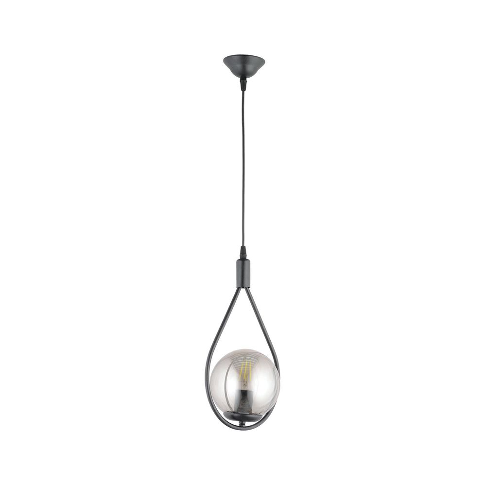 Luster 64123 – Crna boja slika 2