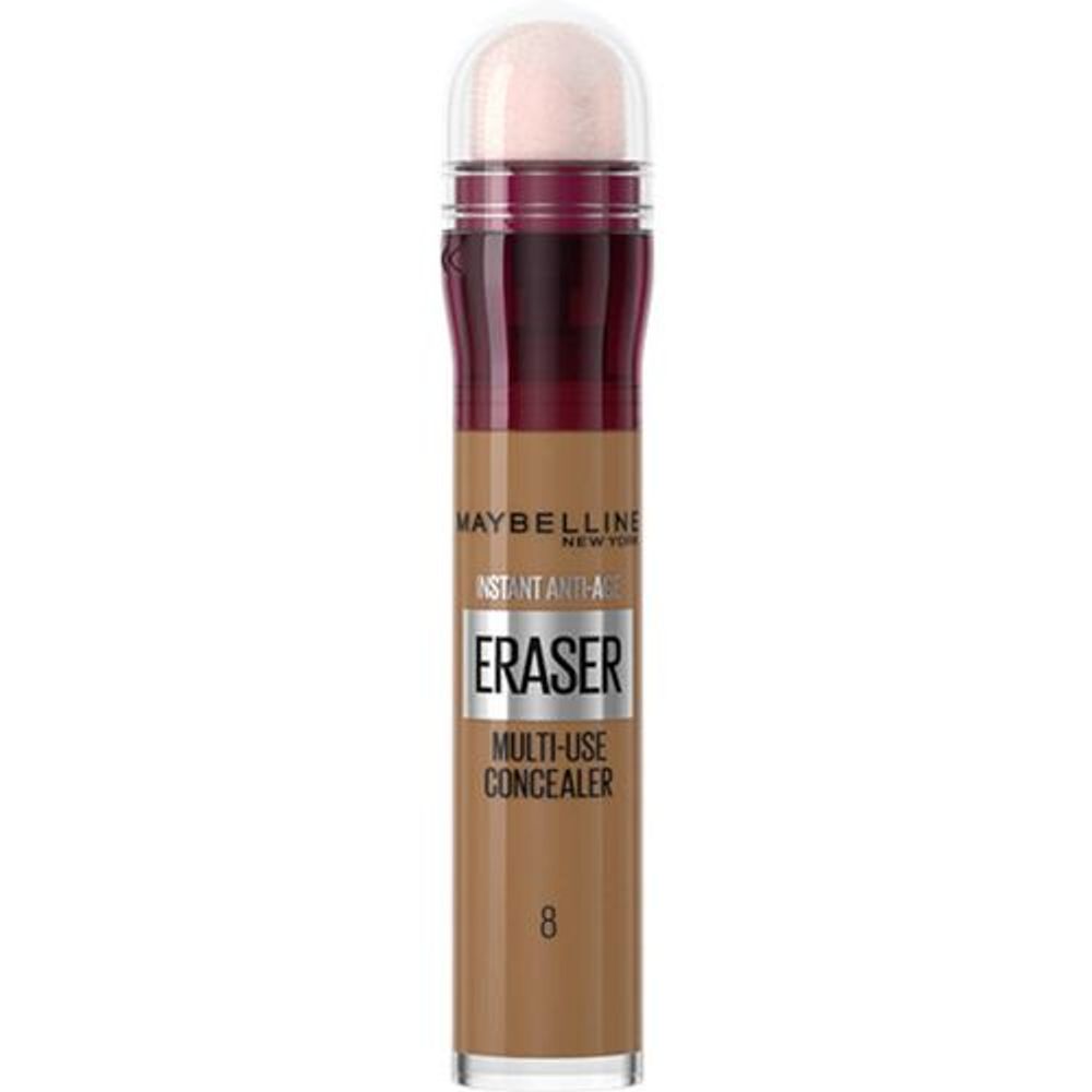 Maybelline New York Instant Age Eraser Korektor 08 Buff slika 1