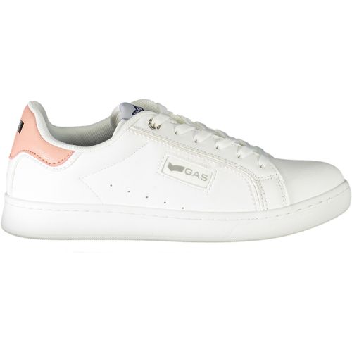 GAS WHITE WOMEN'S SPORTS SHOES slika 1