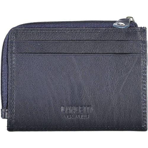 LANCETTI MEN'S BLUE COIN PURSE slika 2