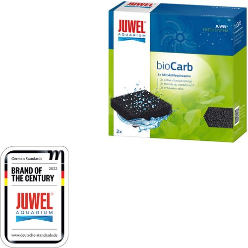JUWEL Biocarb M (Compact)-Chacoal Sponge slika 2