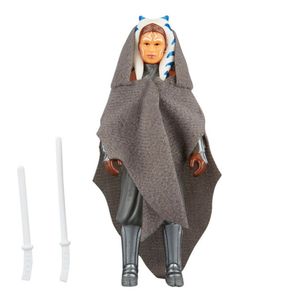 Star Wars Ahsoka - Figura Ahsoka Tano 9,5 cm