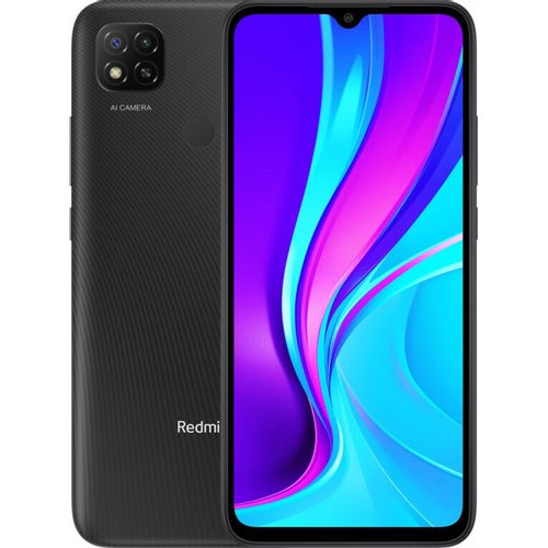 Xiaomi Redmi 9C NFC pametni telefon slika 1