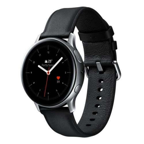 Samsung Galaxy Watch Active 2 srebrni slika 1