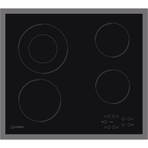 INDESIT Ugradbena ploča RI 261 X / 60 cm