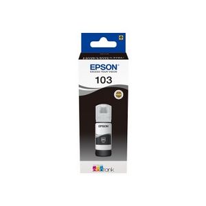 C13T00S14A 103 BK EcoTank ink