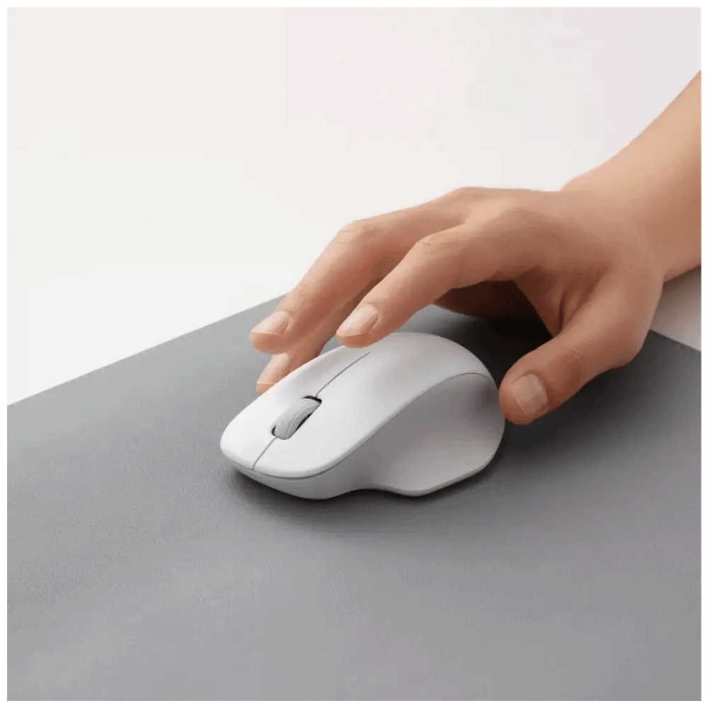 Xiaomi Bežični miš Comfort / Wireless Mouse Comfort Edition (W) slika 3