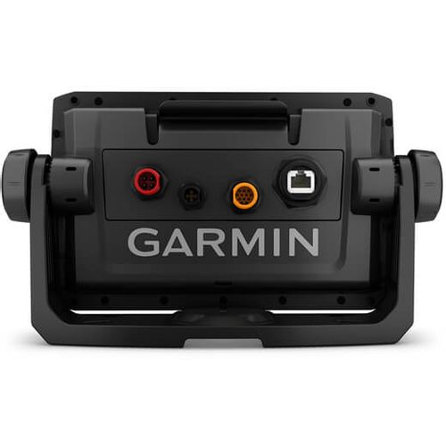 GARMIN echoMap UHD 72sv s GT56UHD krmenomsondom slika 4