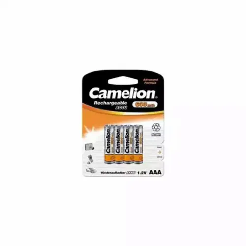 Punjiva baterija Camelion HR3 600mAh AAA slika 1