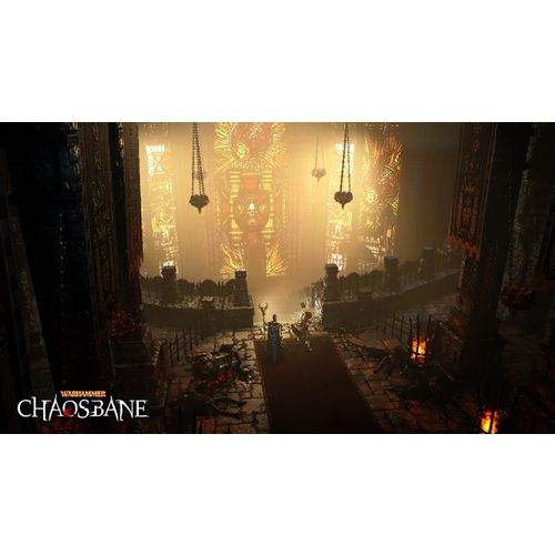 Warhammer: Chaosbane - Slayer Edition (PS5) slika 15