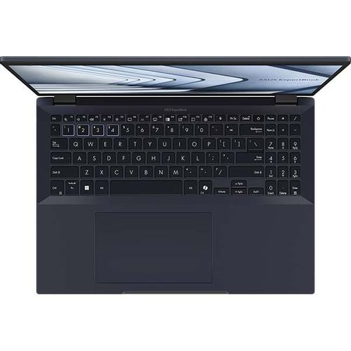 Laptop Asus ExpertBook B3 B3604CVA-UI51C2 Core 5 / 16GB / 512GB SSD / 16" WUXGA / Windows 11 Pro (tamno-plavi/crni) slika 3