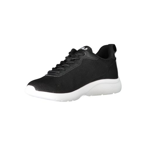 FILA WOMEN'S SPORTS FOOTWEAR BLACK slika 3