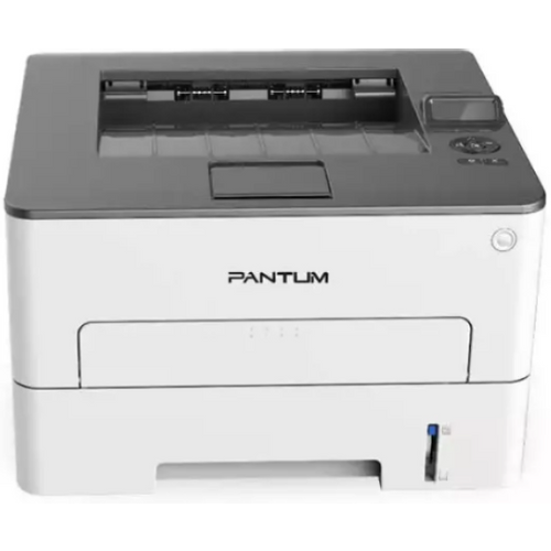 Pantum P3300dw Štampač Laser 1200dpi/350MHz/256MB/33ppm/USB 2.0/duplex/LAN/WiFi/NFC TL-410/DL-410 slika 1