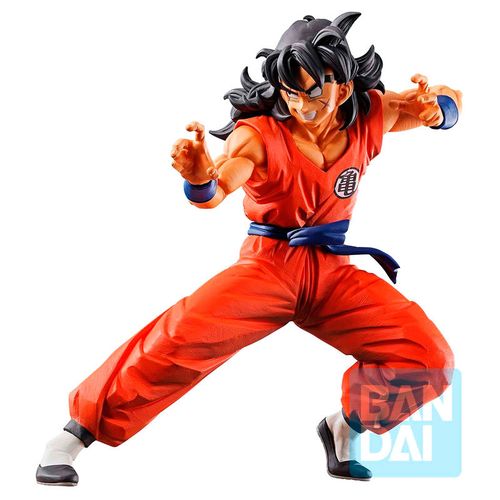 Dragon Ball Super: Povijest Suparnika Yamcha Figura 18cm slika 4