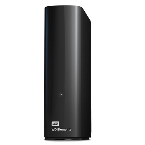 WD 20TB ELEMENTS DESKTOP, USB 3.0 slika 2