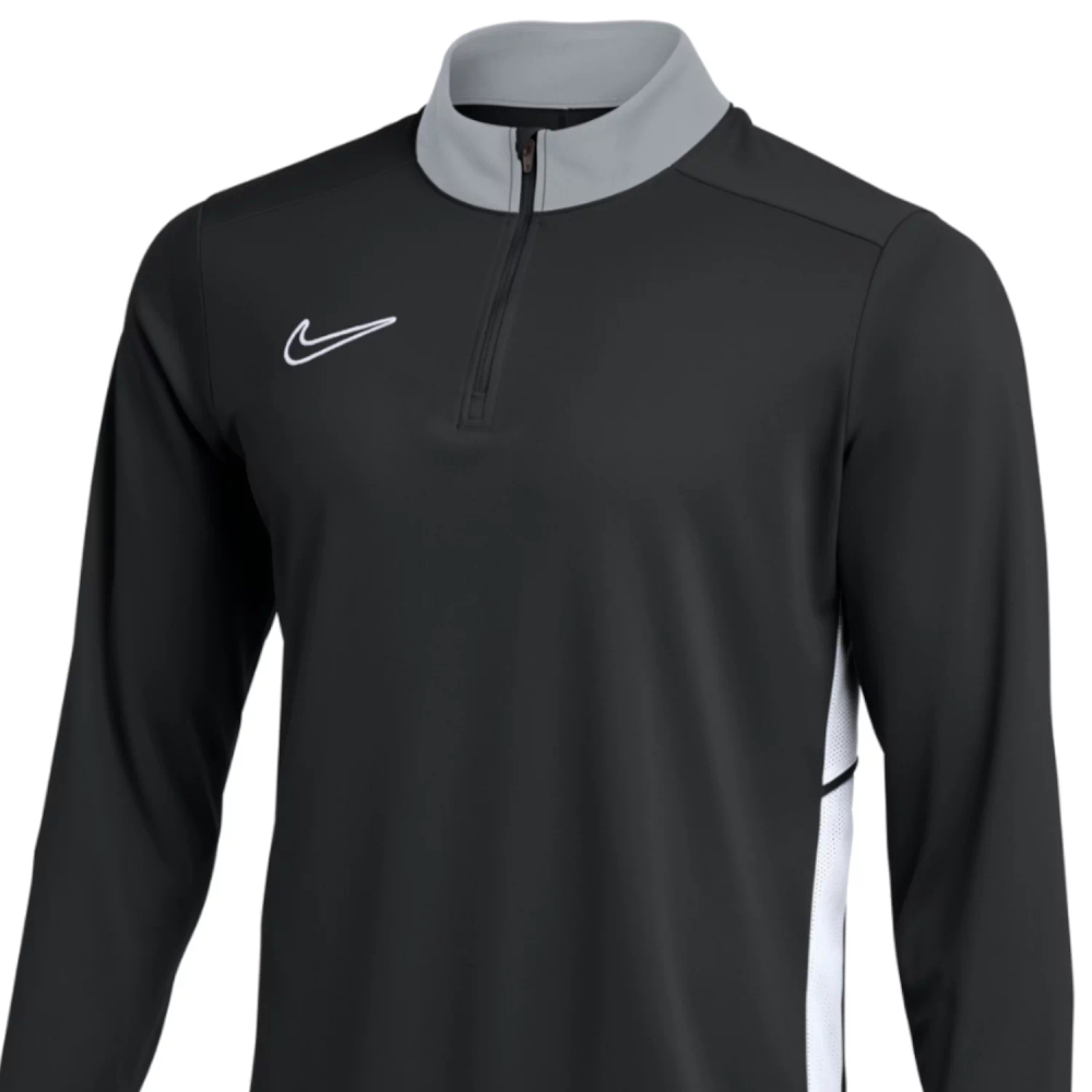 Nike Dri-FIT Academy 25 Drill Top FZ9767-010 slika 3
