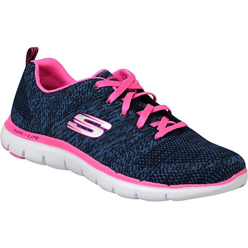 Skechers flex appeal 2.0 12756-nvhp slika 5