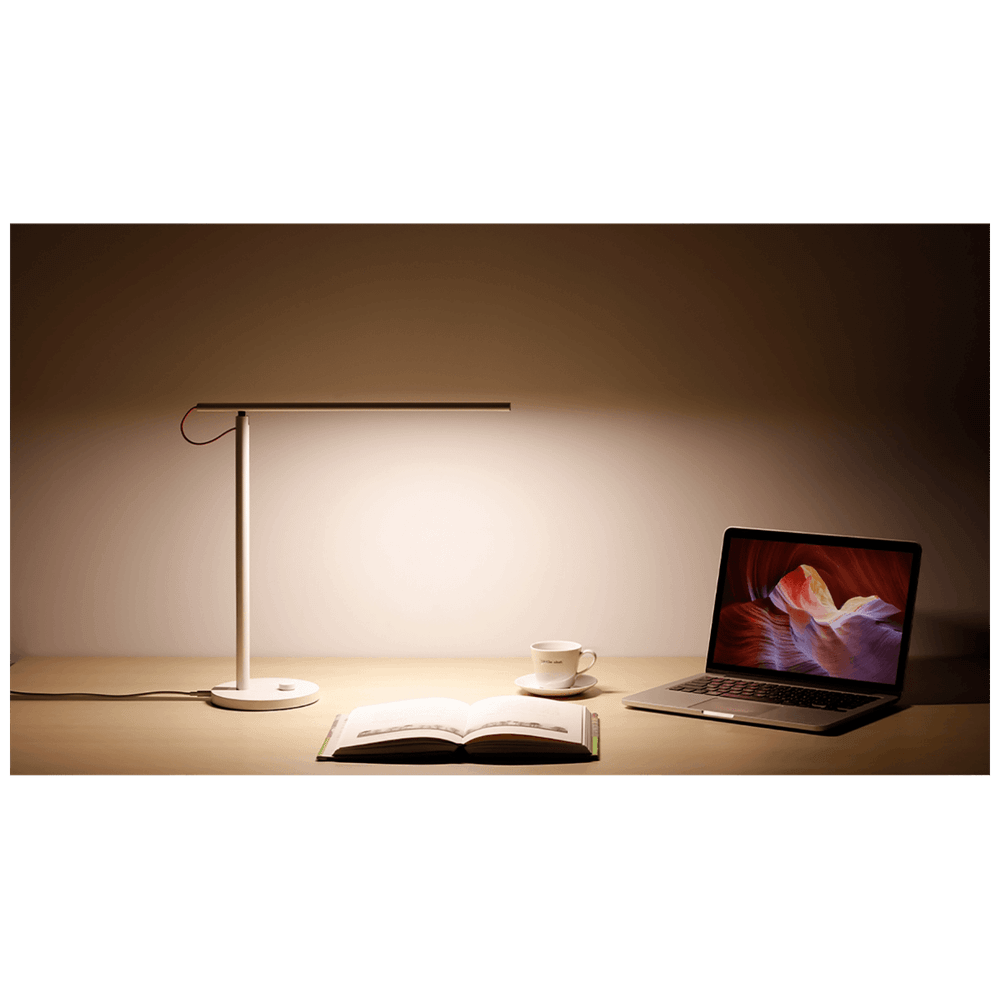 Xiaomi Pametna lampa, LED, stolna - Mi Desk Lamp 1S slika 5