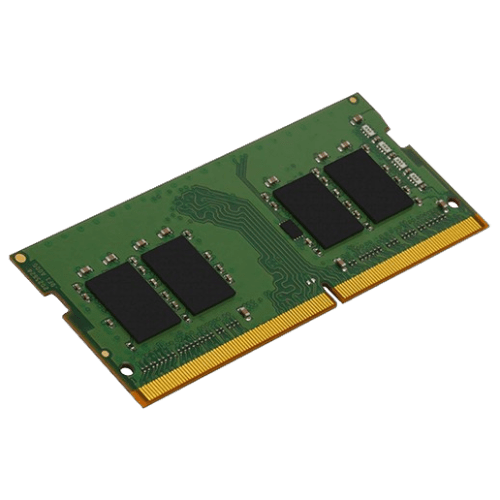 KINGSTON 8GB DDR4 3200MHz CL22 SODIMM ValueRAM KVR32S22S6/8 slika 1