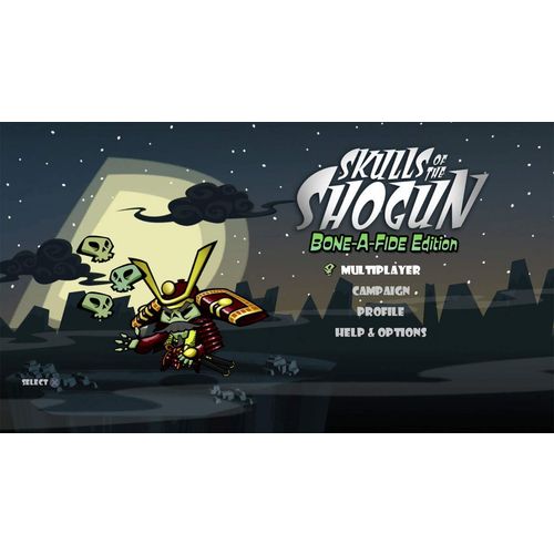 PS4 GALAK-Z: THE VOID / SKULLS OF THE SHOGUN BONE A FIDE PLATINUM PACK slika 13